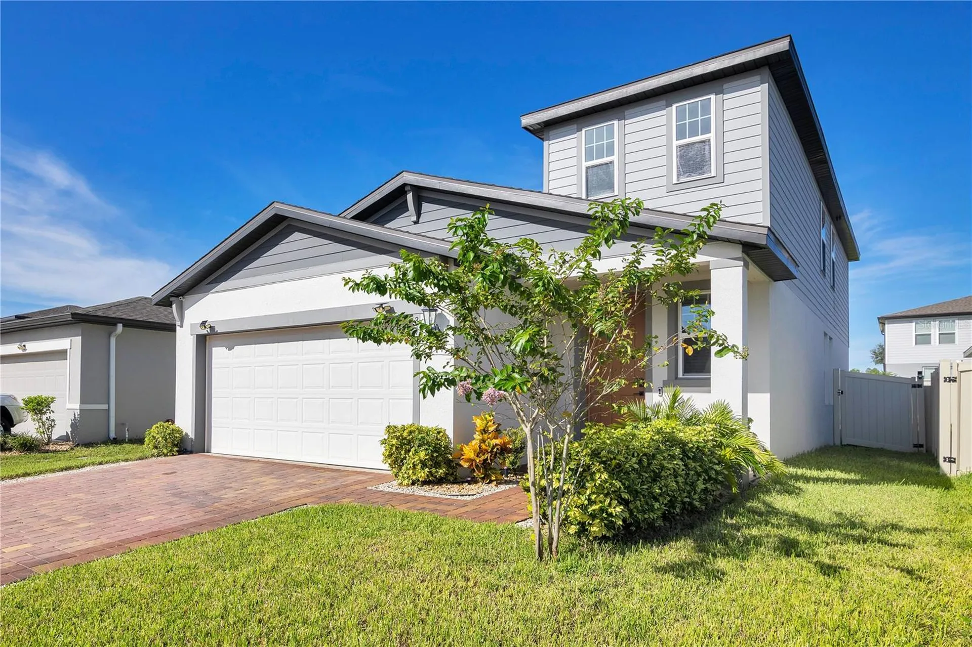 3460 Monaco Lane Davenport FL 33897
