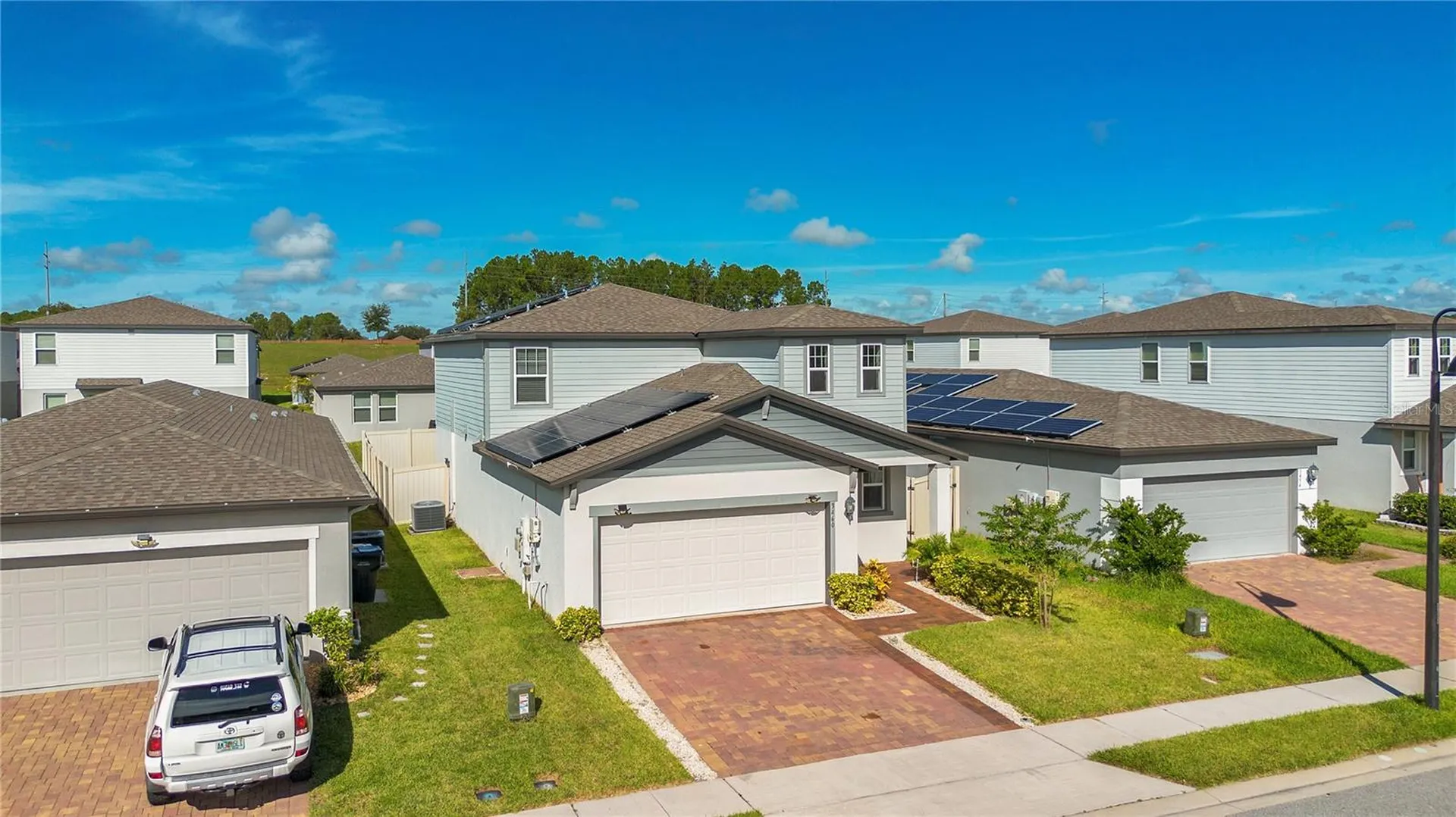 3460 Monaco Lane Davenport FL 33897