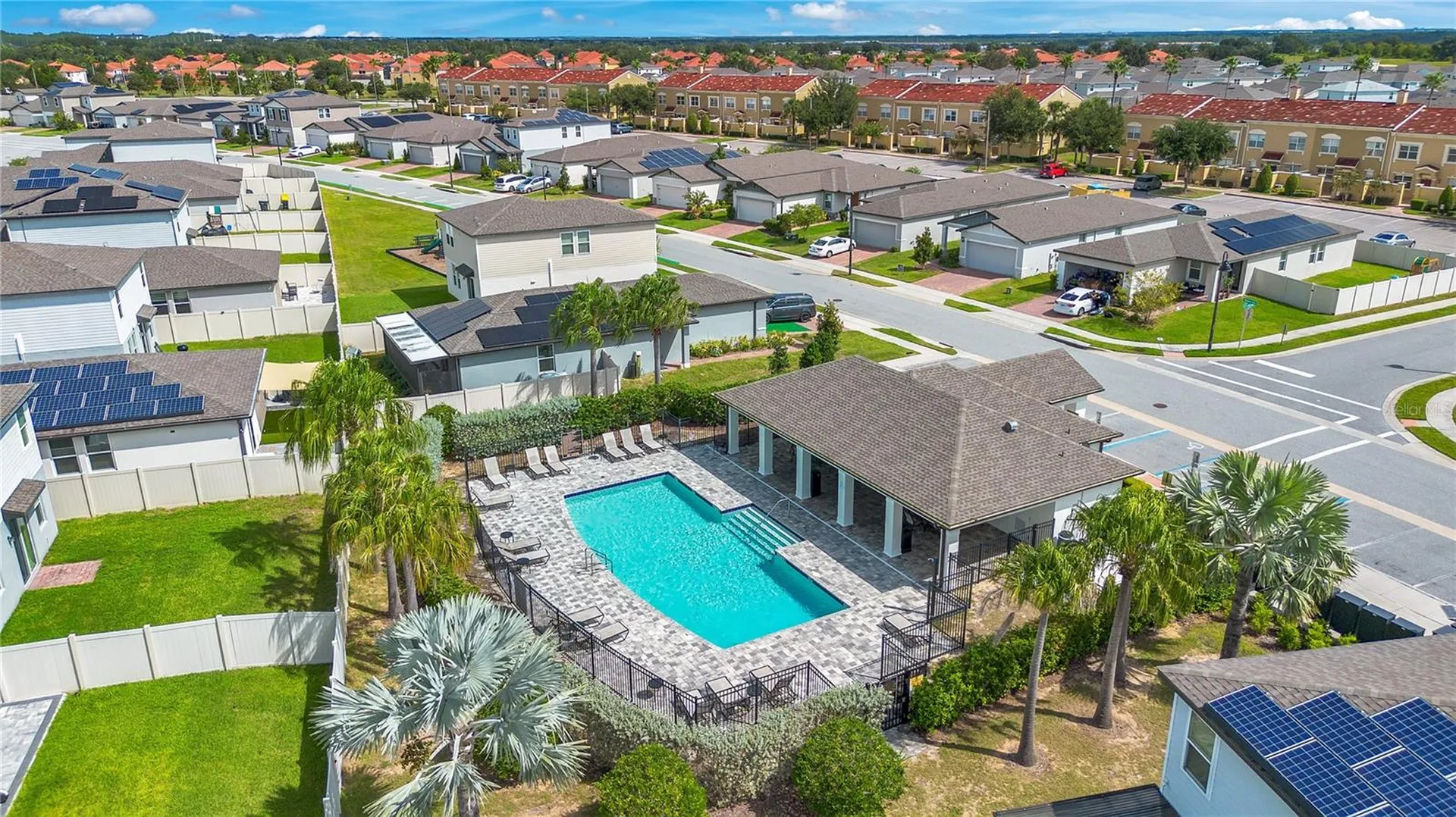 3460 Monaco Lane Davenport FL 33897