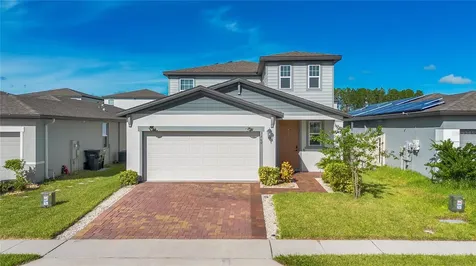 3460 Monaco Lane Davenport FL 33897