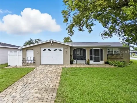 9201 Lunar Lane Port Richey FL 34668