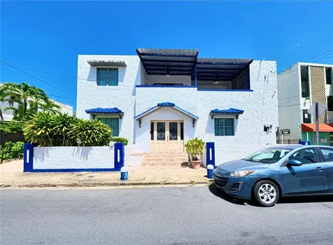 1 Placid Court San Juan PR 00907