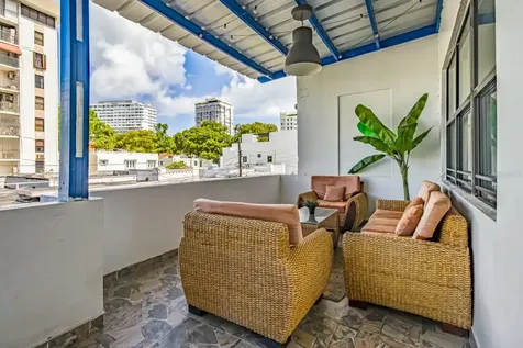 1 Placid Court San Juan PR 00907