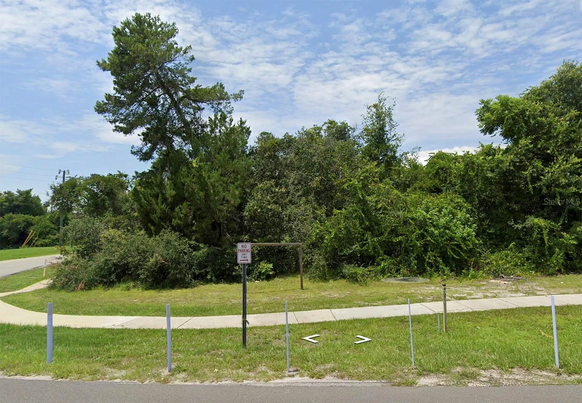 1850 Providence Boulevard Deltona FL 32725