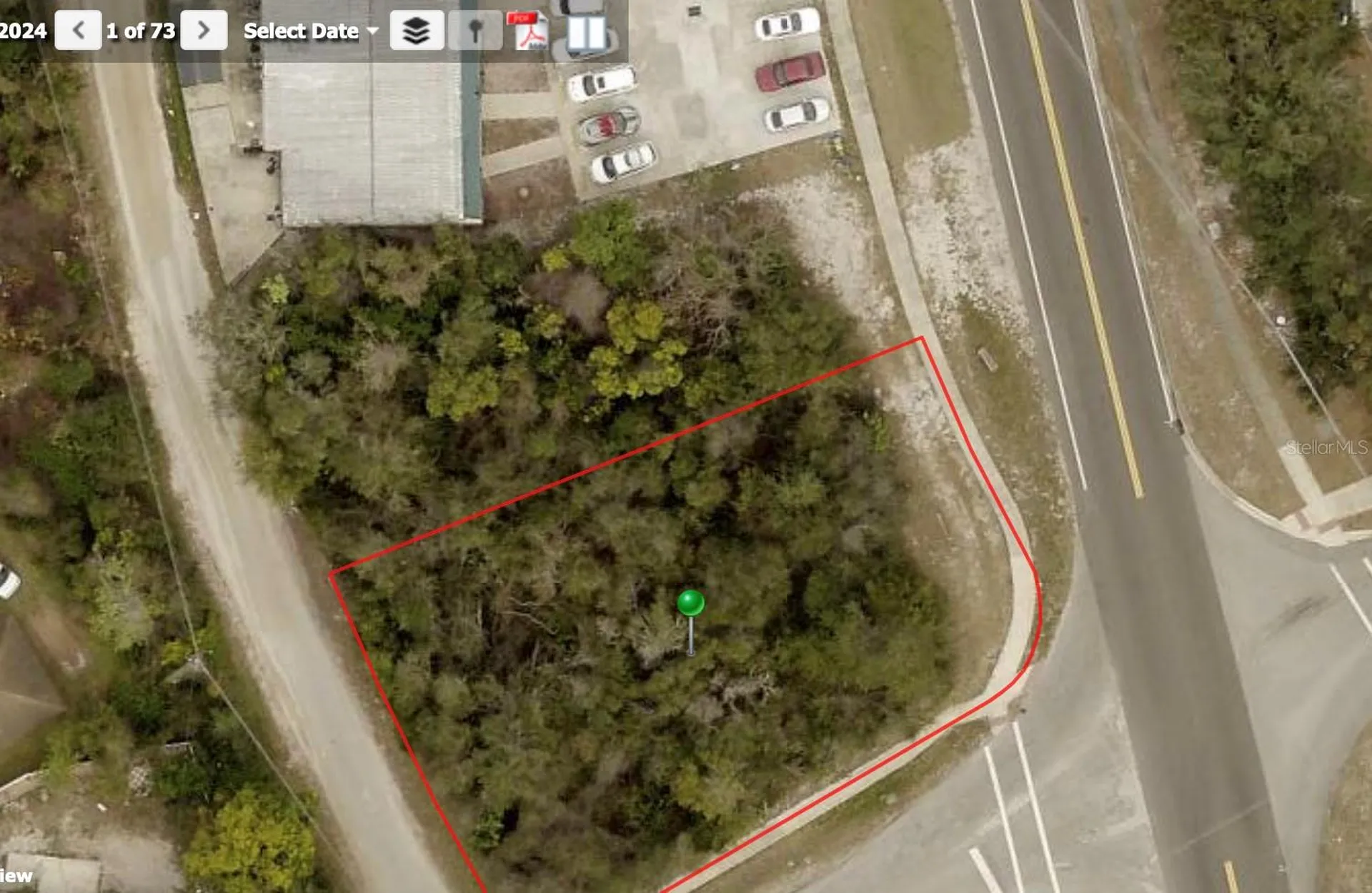 1850 Providence Boulevard Deltona FL 32725