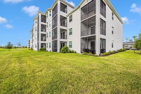 17625 Opal Sand Drive Venice FL 34293
