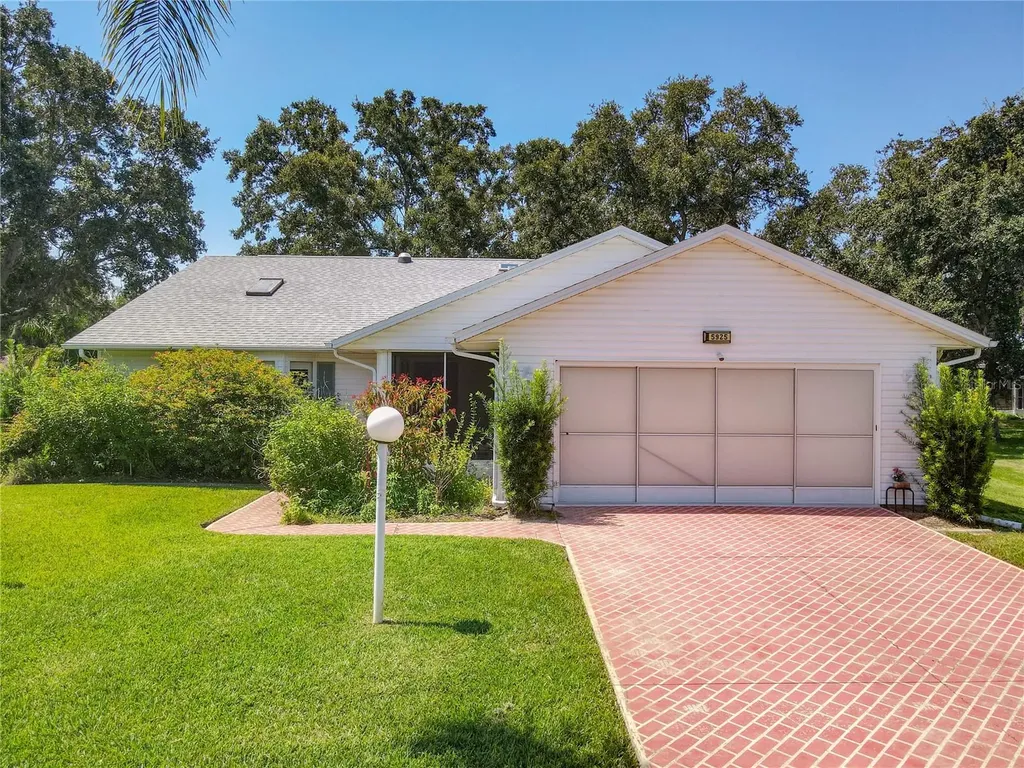 5925 Grass Court Leesburg FL 34748