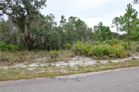 3335 Gerber Avenue Lake Placid FL 33852