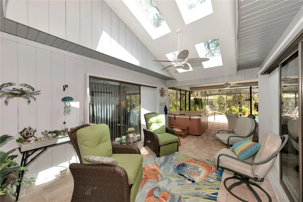 4737 Stone Ridge Trail Sarasota FL 34232