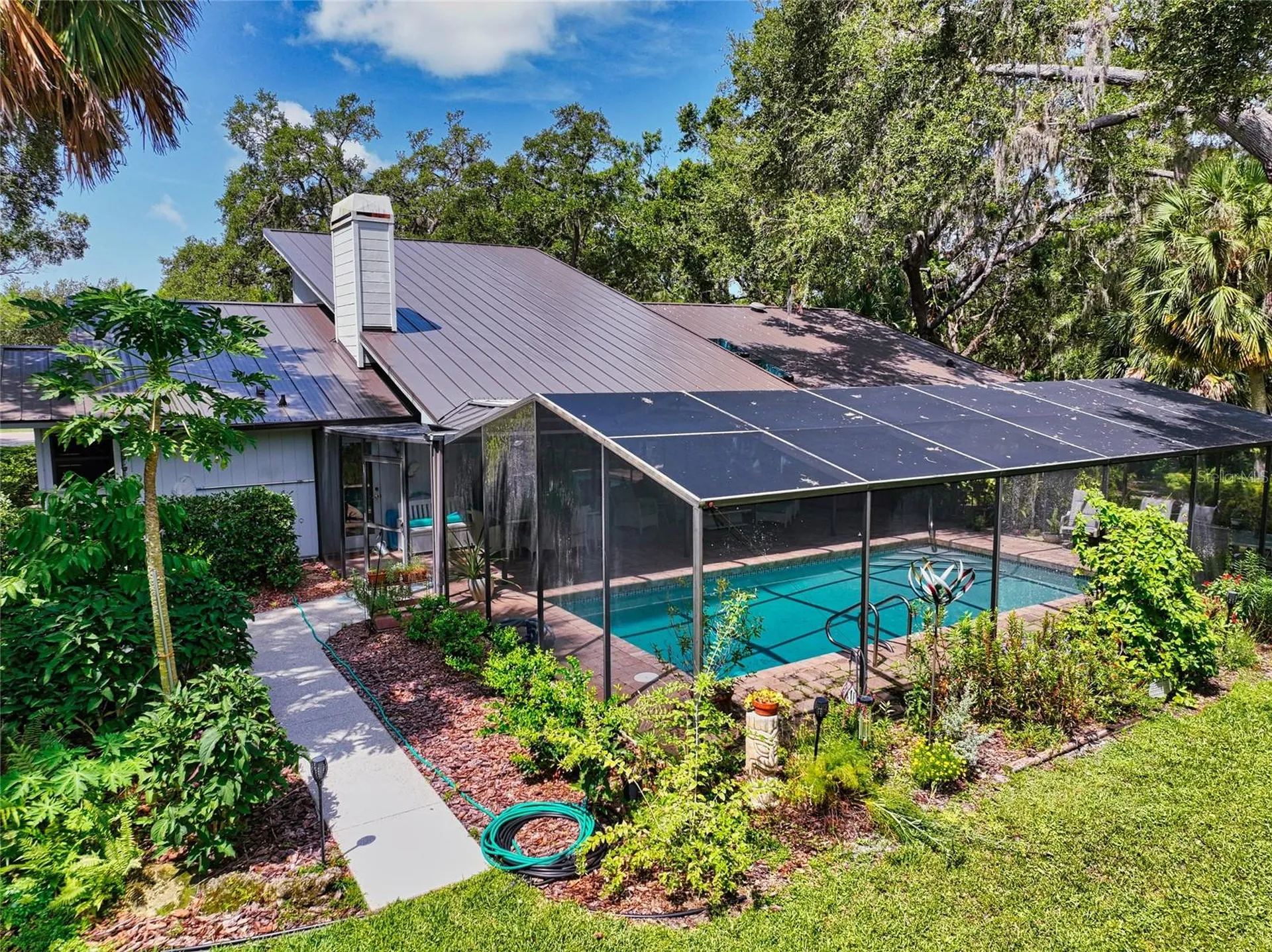 4737 Stone Ridge Trail Sarasota FL 34232