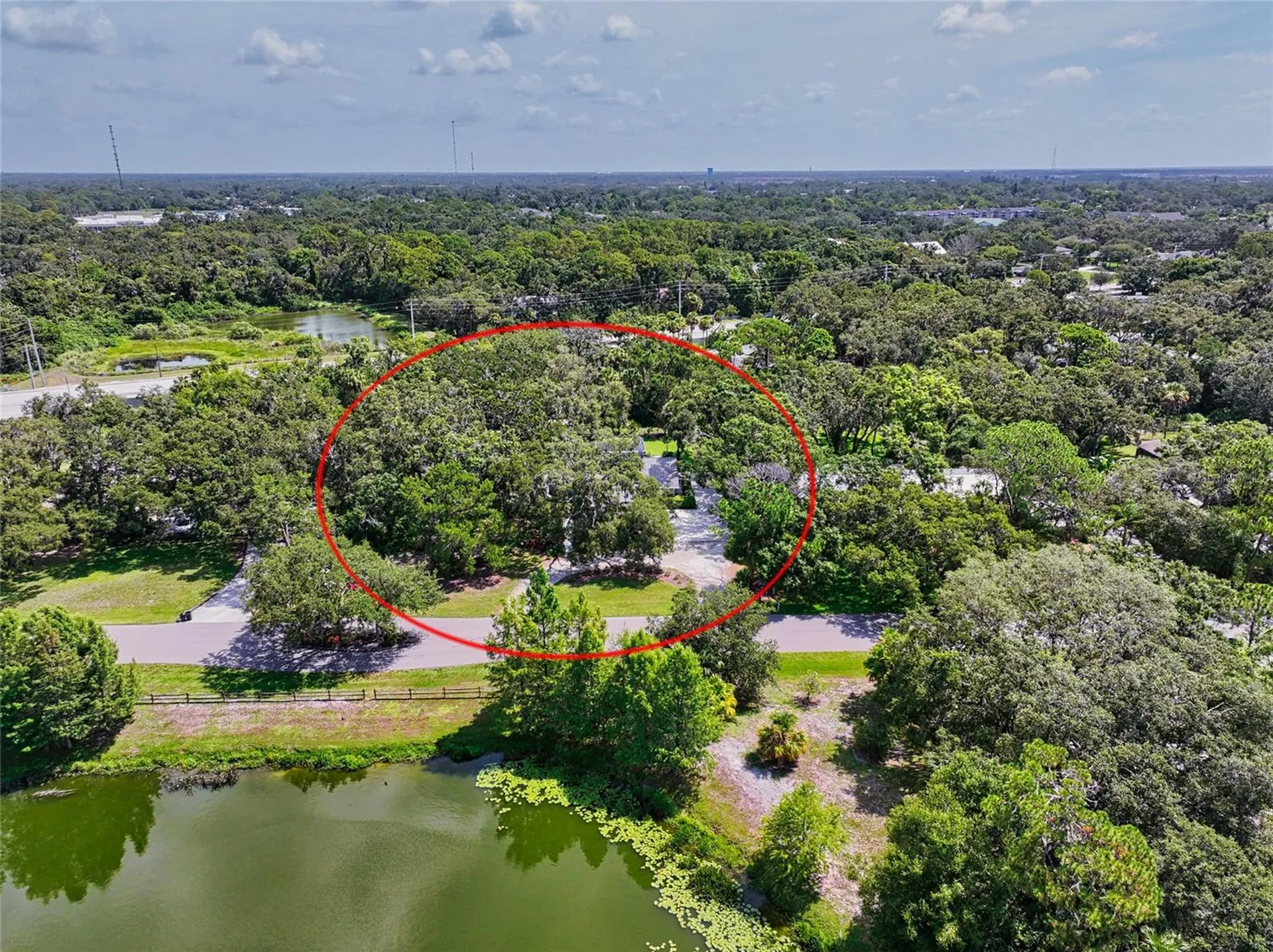 4737 Stone Ridge Trail Sarasota FL 34232