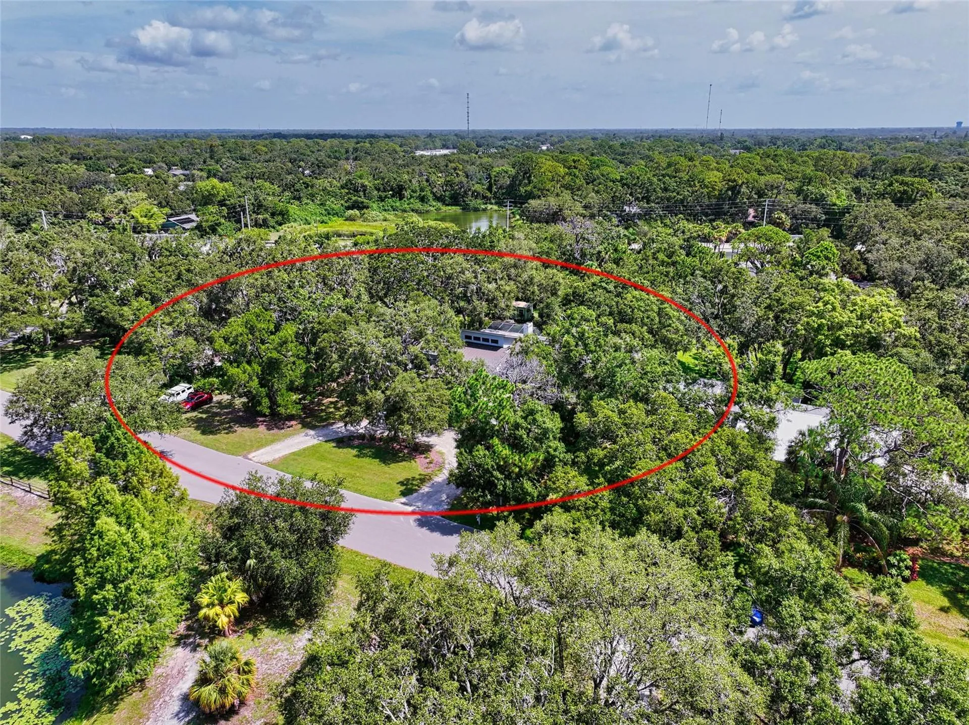 4737 Stone Ridge Trail Sarasota FL 34232