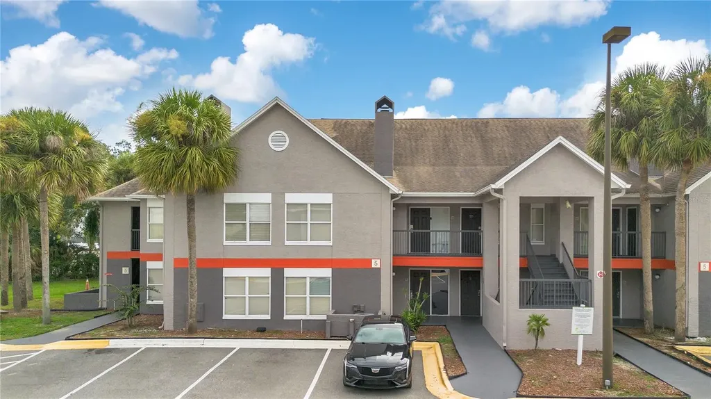 3100 Parkway Boulevard Kissimmee FL 34747