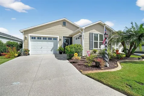 3063 Sweetgum Street The Villages FL 32163