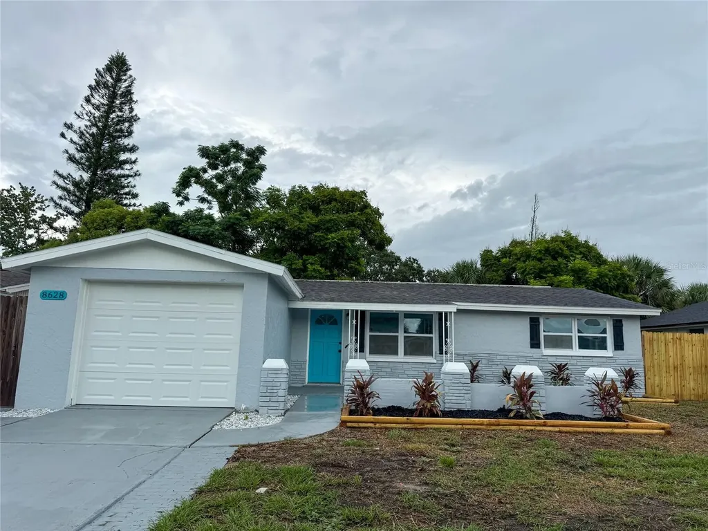 8628 Roble Way Port Richey FL 34668
