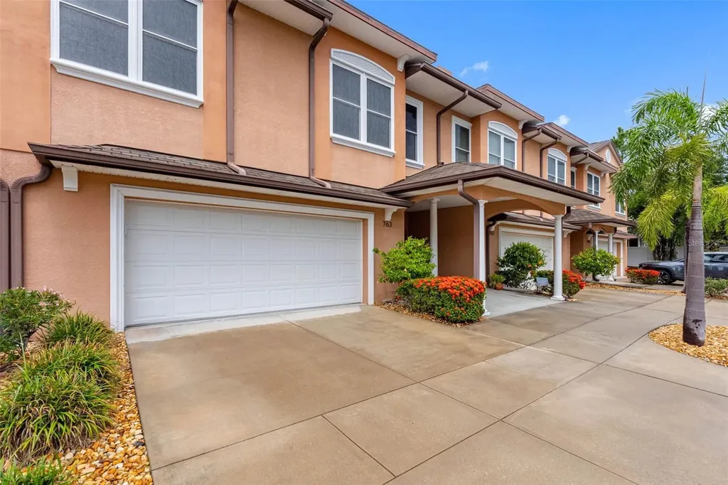 763 Date Palm Lane St Petersburg FL 33707