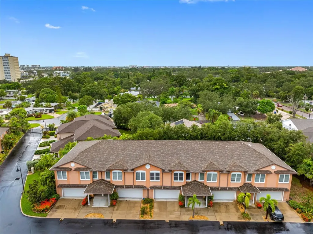 763 Date Palm Lane St Petersburg FL 33707