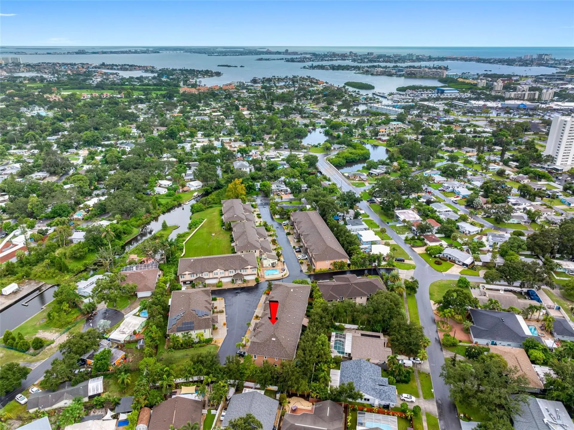 763 Date Palm Lane St Petersburg FL 33707
