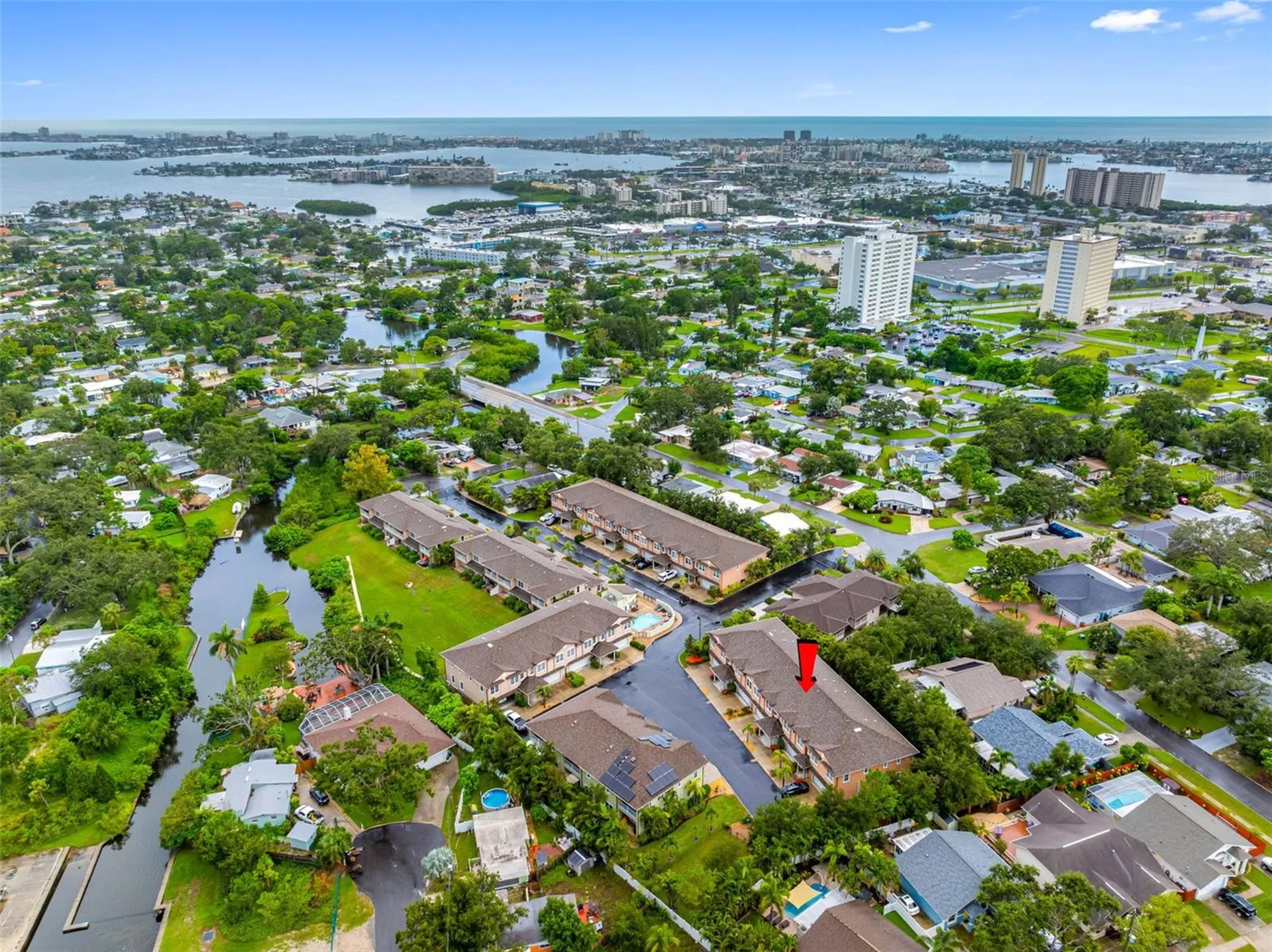 763 Date Palm Lane St Petersburg FL 33707