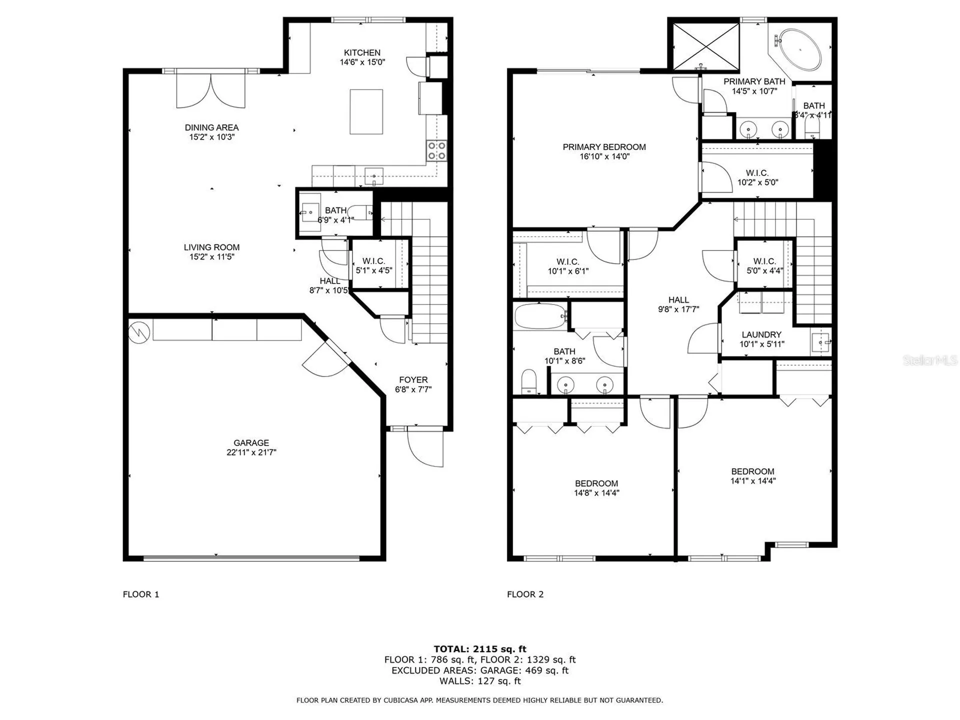 763 Date Palm Lane St Petersburg FL 33707