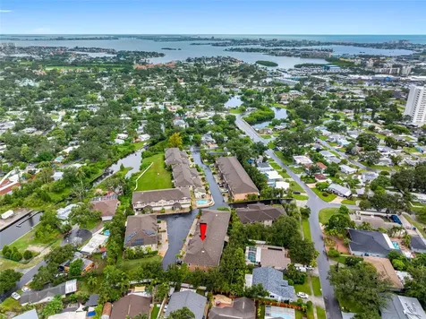 763 Date Palm Lane St Petersburg FL 33707