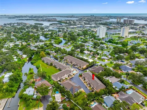 763 Date Palm Lane St Petersburg FL 33707