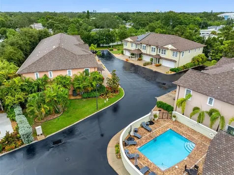 763 Date Palm Lane St Petersburg FL 33707