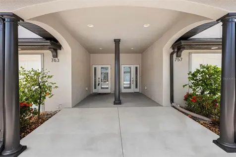 763 Date Palm Lane St Petersburg FL 33707
