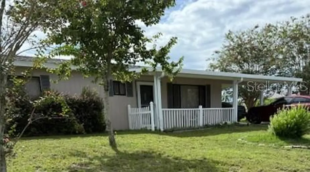 10405 SW 98th Terrace Ocala FL 34481