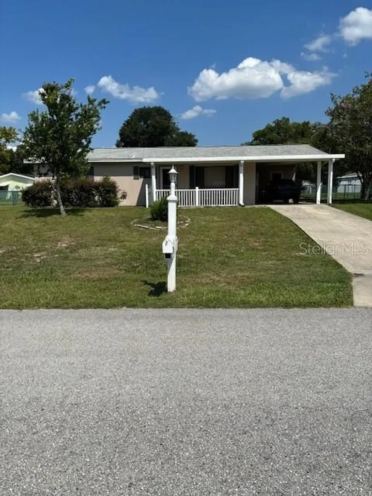 10405 SW 98th Terrace Ocala FL 34481