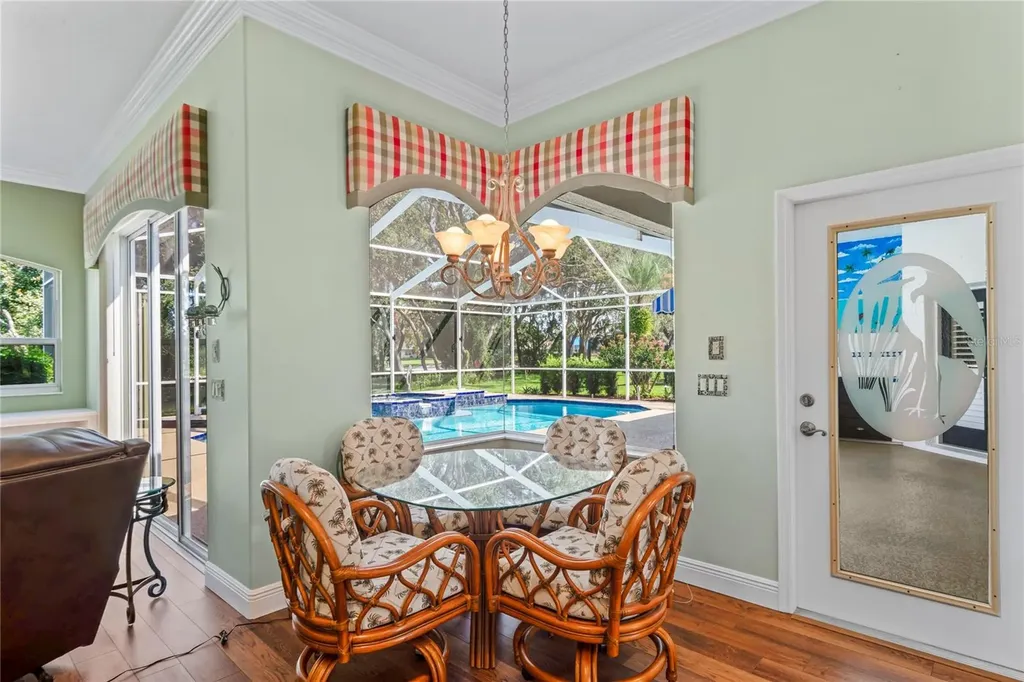 9219 Grand Cypress Drive Weeki Wachee FL 34613