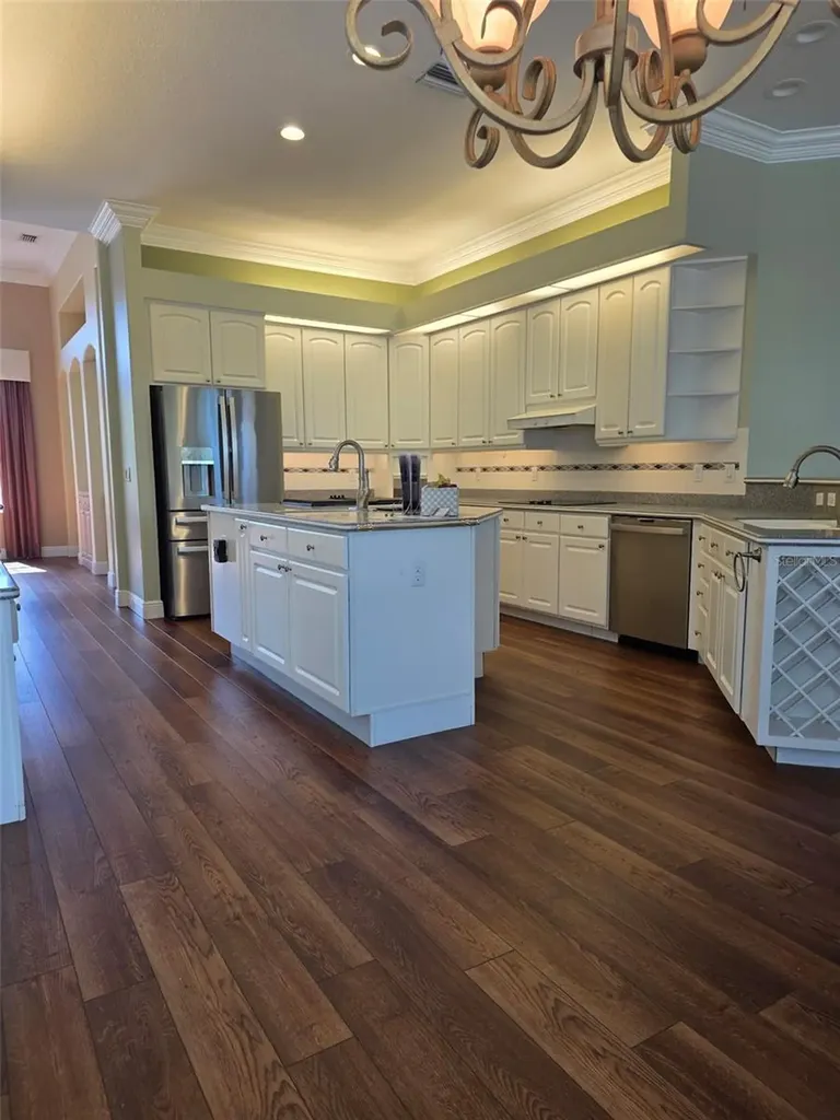 9219 Grand Cypress Drive Weeki Wachee FL 34613