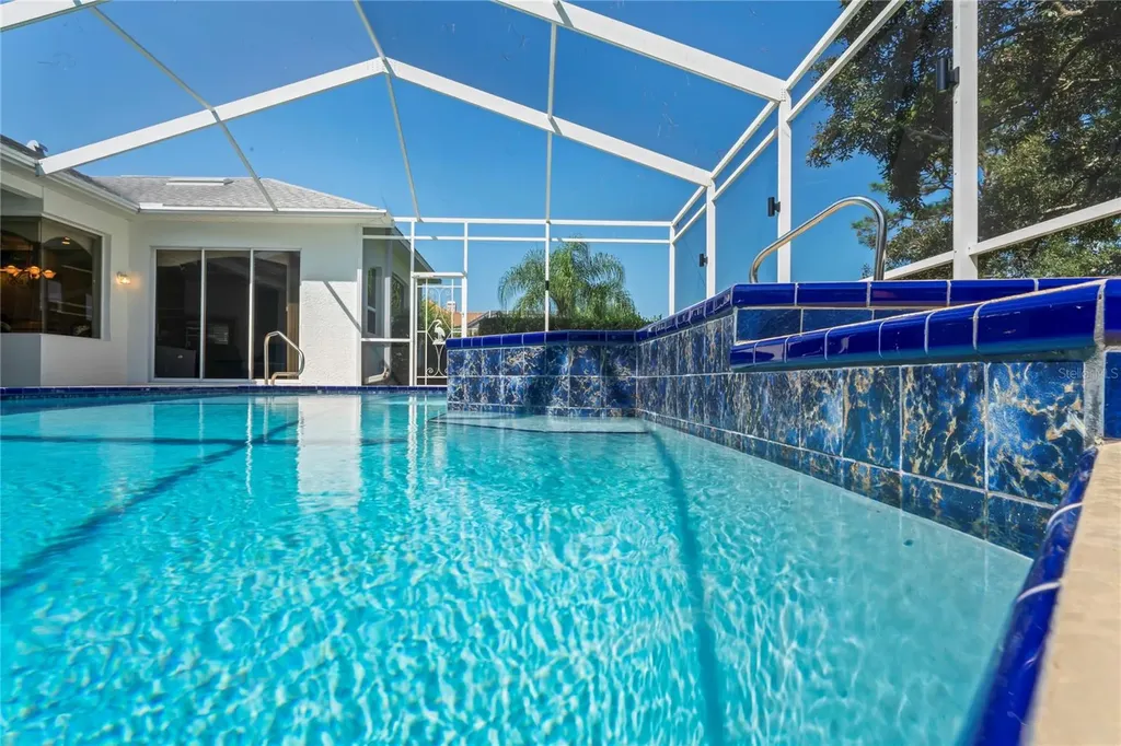 9219 Grand Cypress Drive Weeki Wachee FL 34613