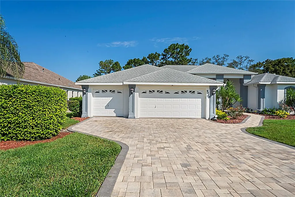 9219 Grand Cypress Drive Weeki Wachee FL 34613