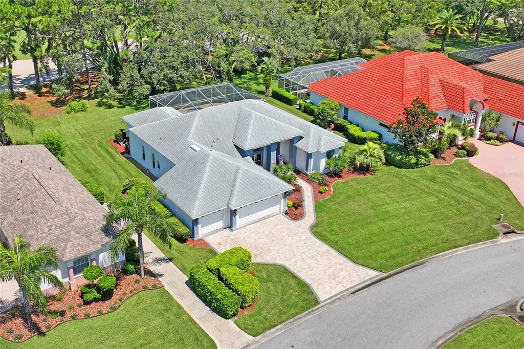 9219 Grand Cypress Drive Weeki Wachee FL 34613