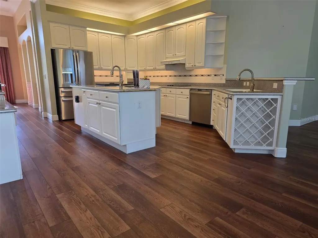 9219 Grand Cypress Drive Weeki Wachee FL 34613