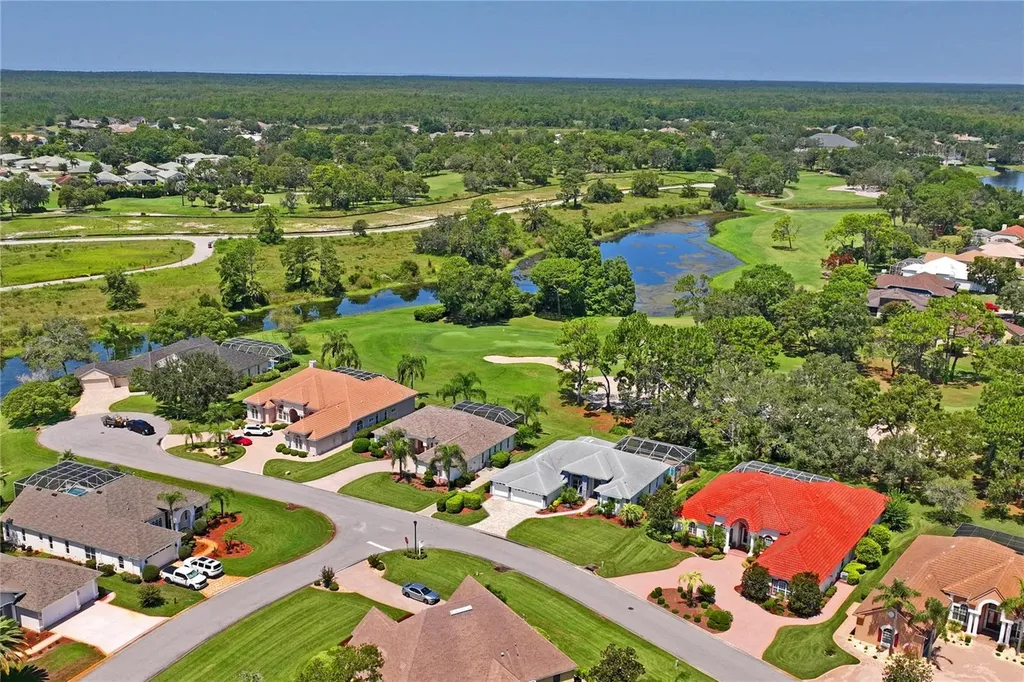 9219 Grand Cypress Drive Weeki Wachee FL 34613