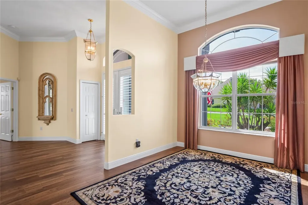 9219 Grand Cypress Drive Weeki Wachee FL 34613