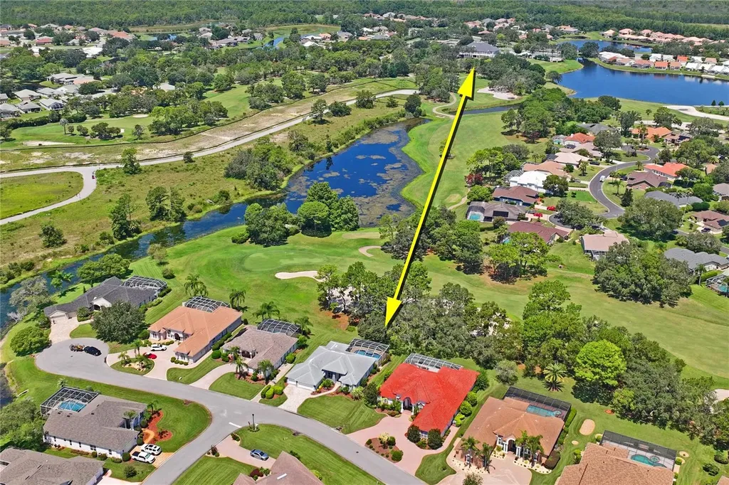9219 Grand Cypress Drive Weeki Wachee FL 34613
