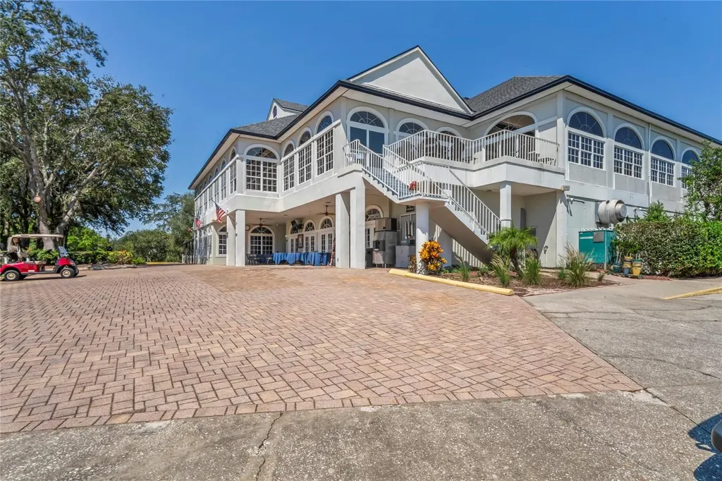 9219 Grand Cypress Drive Weeki Wachee FL 34613