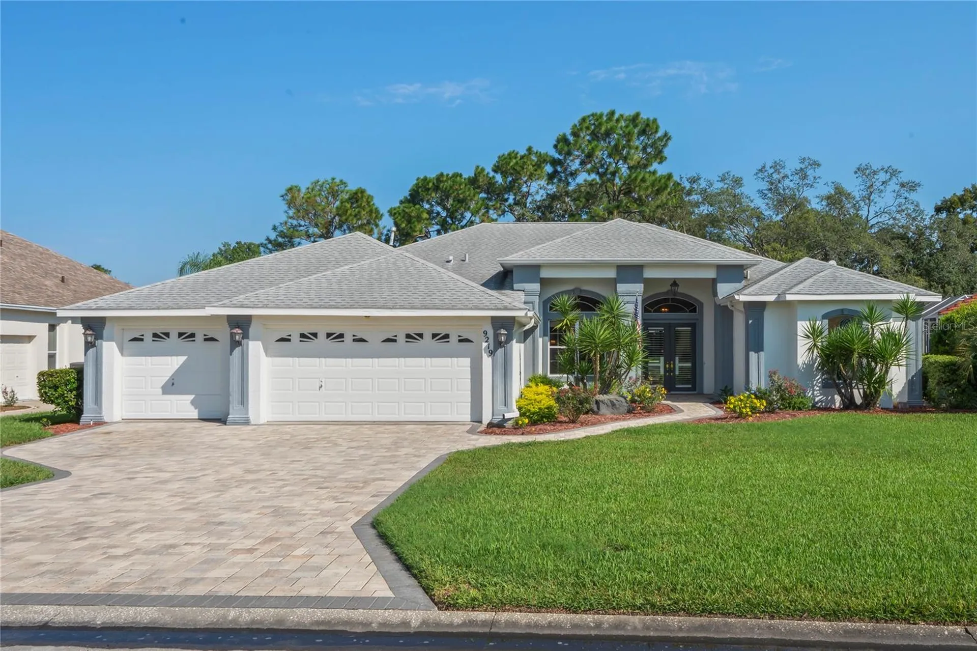 9219 Grand Cypress Drive Weeki Wachee FL 34613