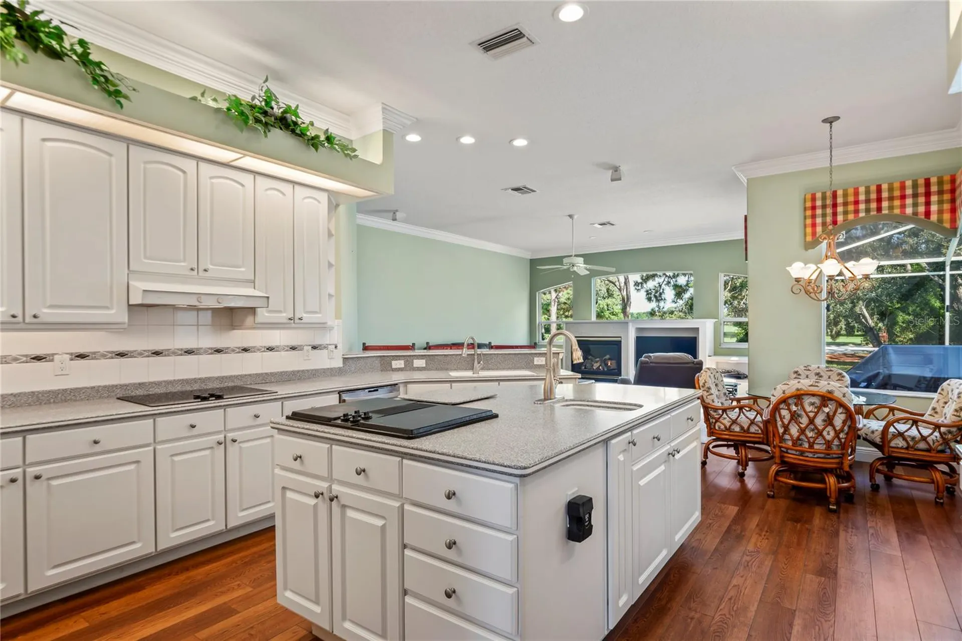 9219 Grand Cypress Drive Weeki Wachee FL 34613