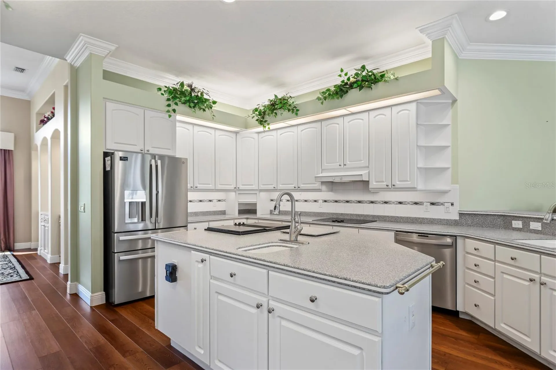 9219 Grand Cypress Drive Weeki Wachee FL 34613