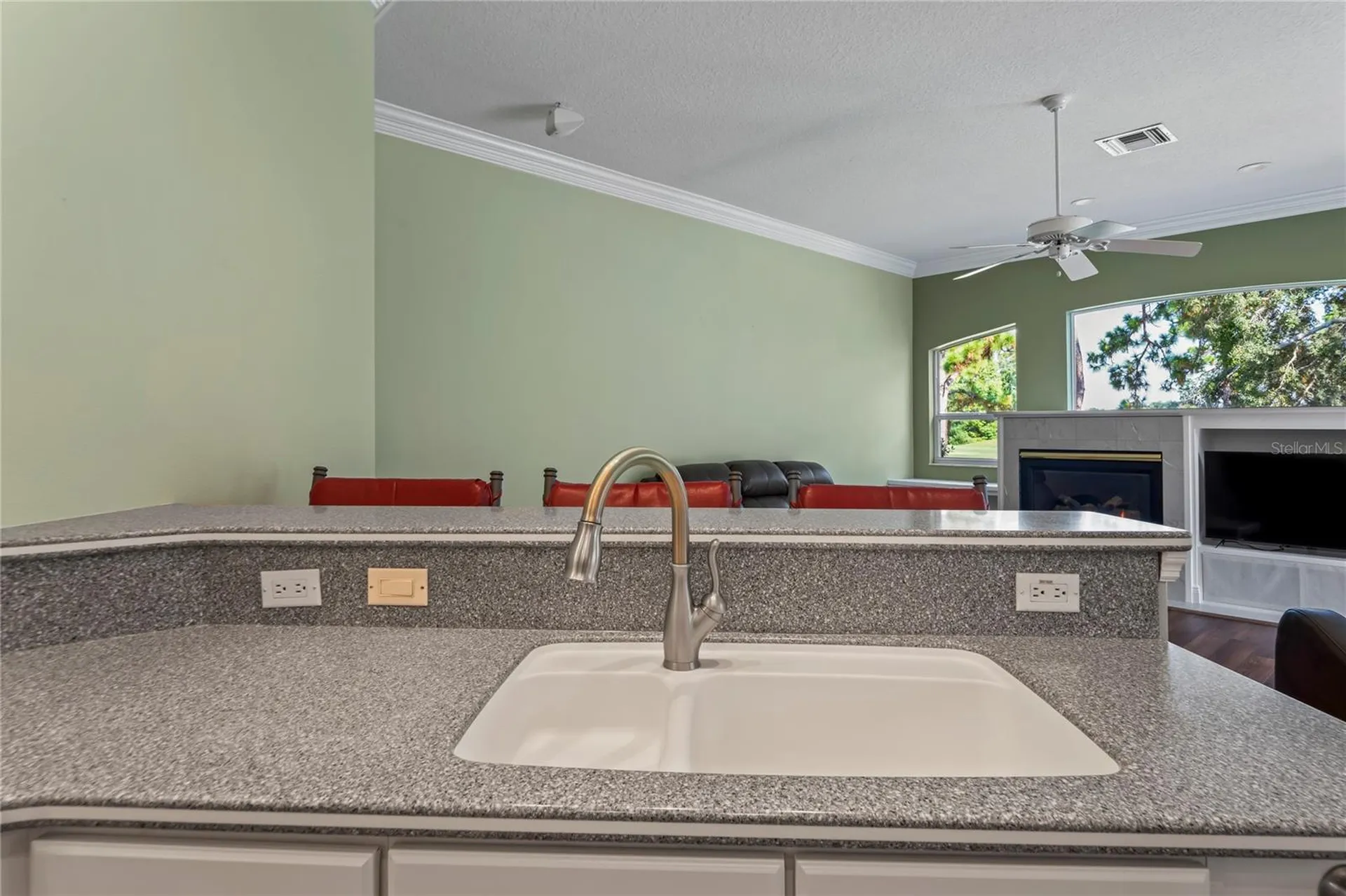 9219 Grand Cypress Drive Weeki Wachee FL 34613