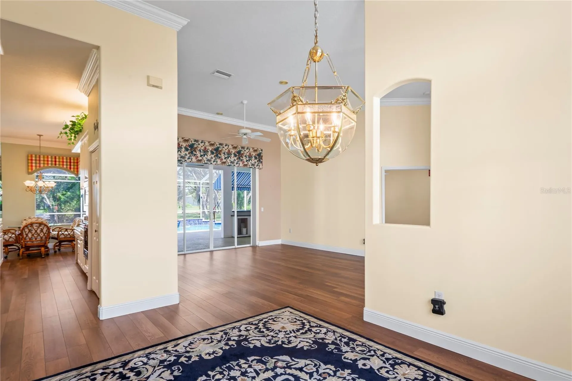 9219 Grand Cypress Drive Weeki Wachee FL 34613