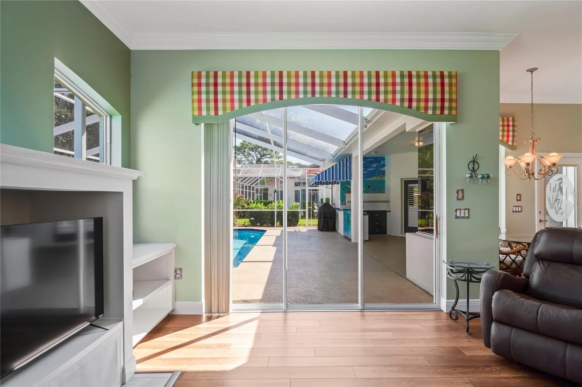 9219 Grand Cypress Drive Weeki Wachee FL 34613