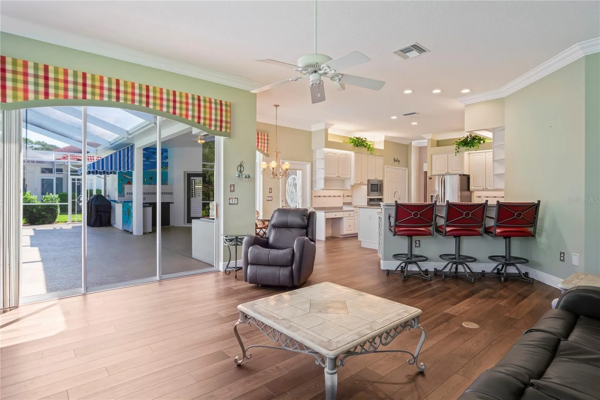 9219 Grand Cypress Drive Weeki Wachee FL 34613