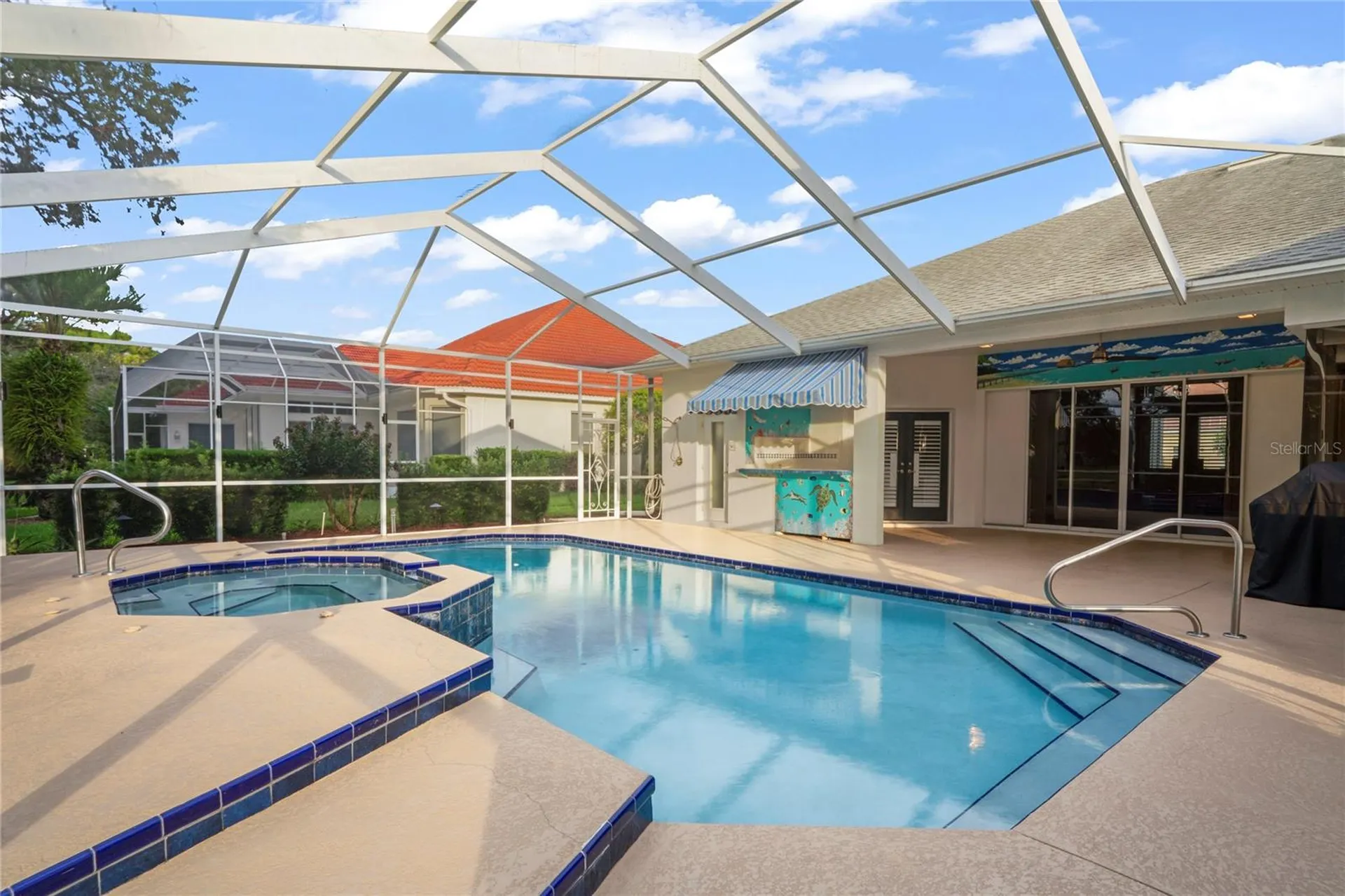 9219 Grand Cypress Drive Weeki Wachee FL 34613