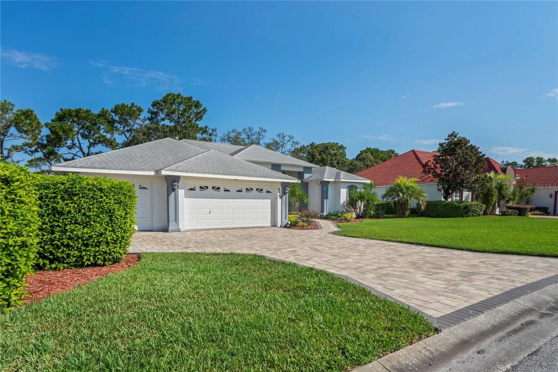 9219 Grand Cypress Drive Weeki Wachee FL 34613