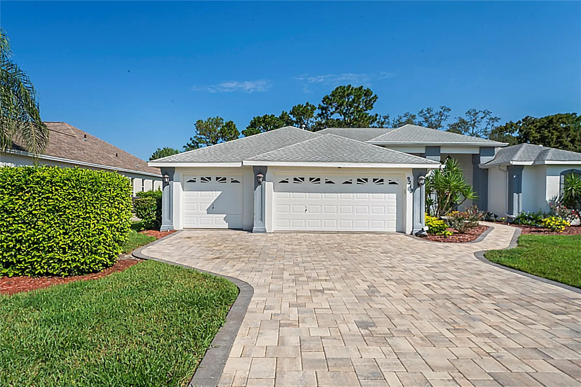 9219 Grand Cypress Drive Weeki Wachee FL 34613